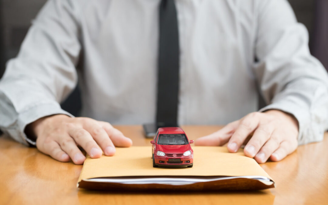 Common Misconceptions about Business Auto Insurance Debunked