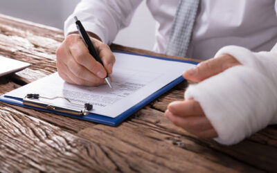 Navigating Workers’ Compensation Claims: A Guide for Employers