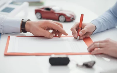 Navigating the Complexities of Commercial Auto Insurance Claims