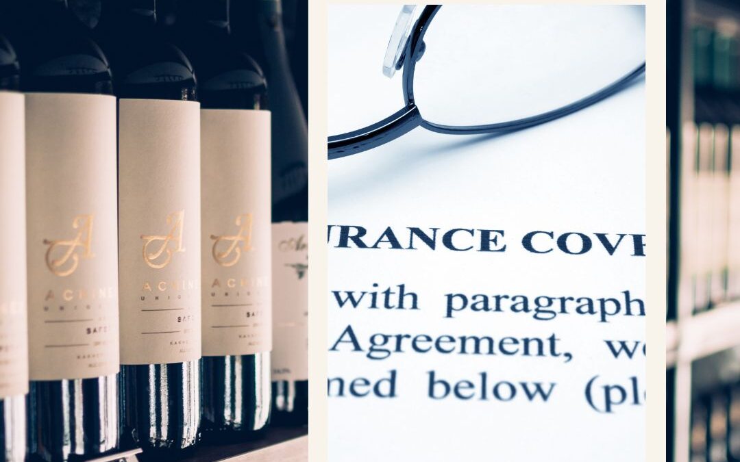 Strategies for Managing Insurance Costs and Maintaining Adequate Coverage for Your Liquor Store