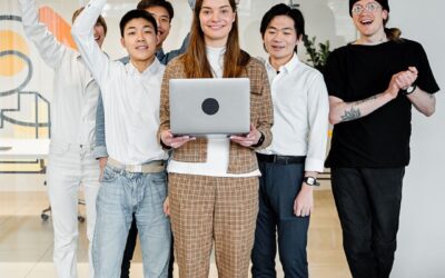 The Role of Business Auto Insurance in Protecting Your Employees