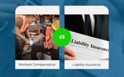 Workers’ Compensation vs Liability Insurance
