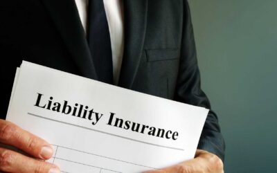 Understanding the legal requirements for business liability insurance in your state or industry