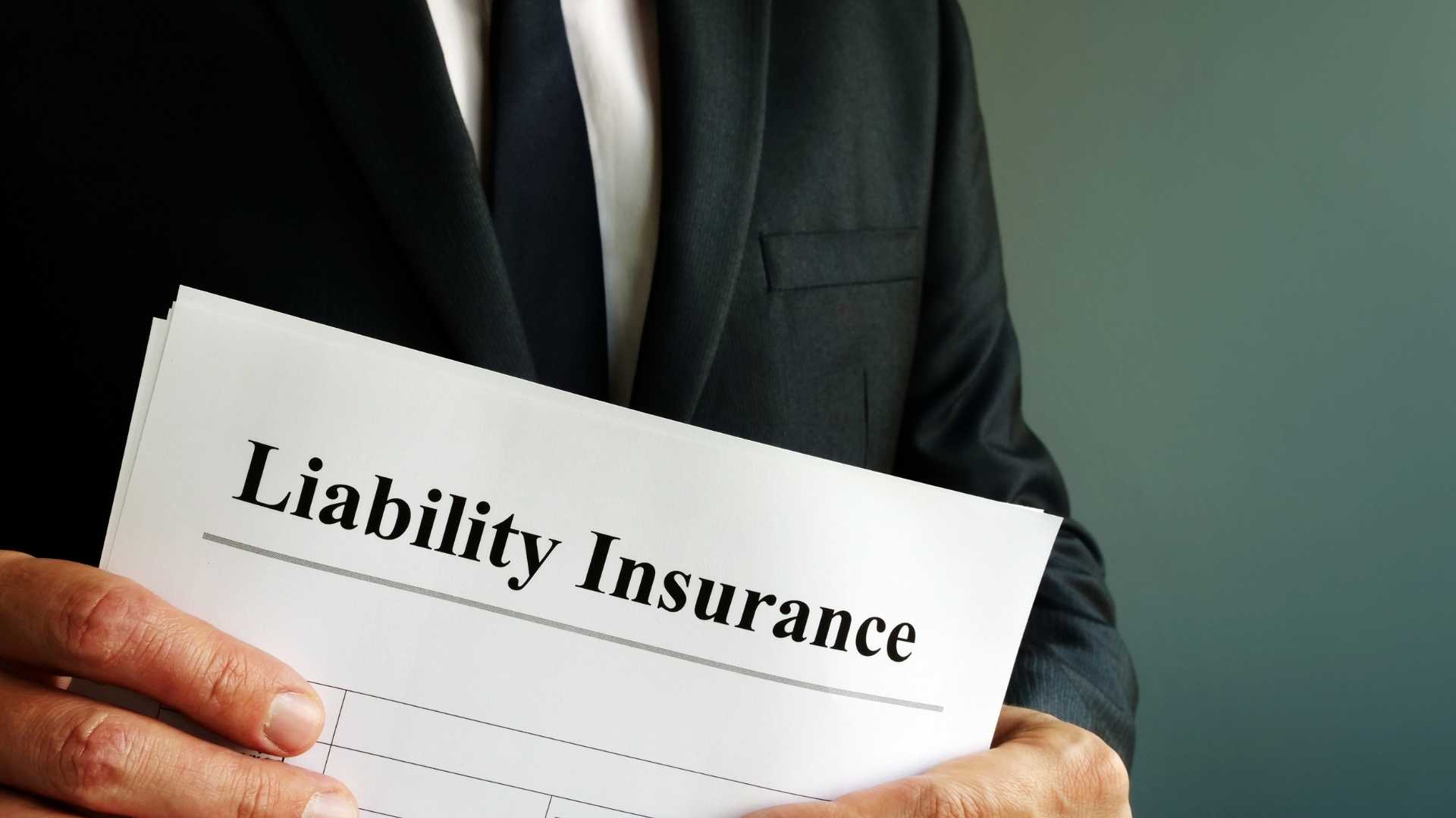 liability, insurance, liability insurance, business liability insurance, Business Insurance,
