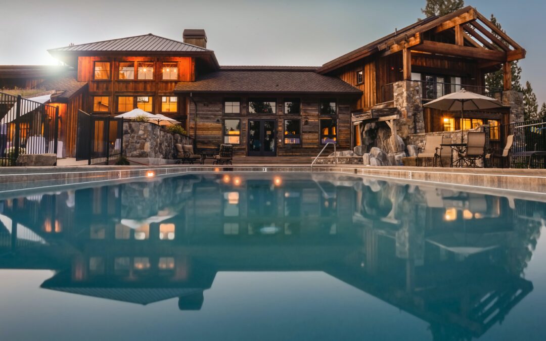 Luxury Home Features That May Affect Your High-Value Homeowners Insurance Rates