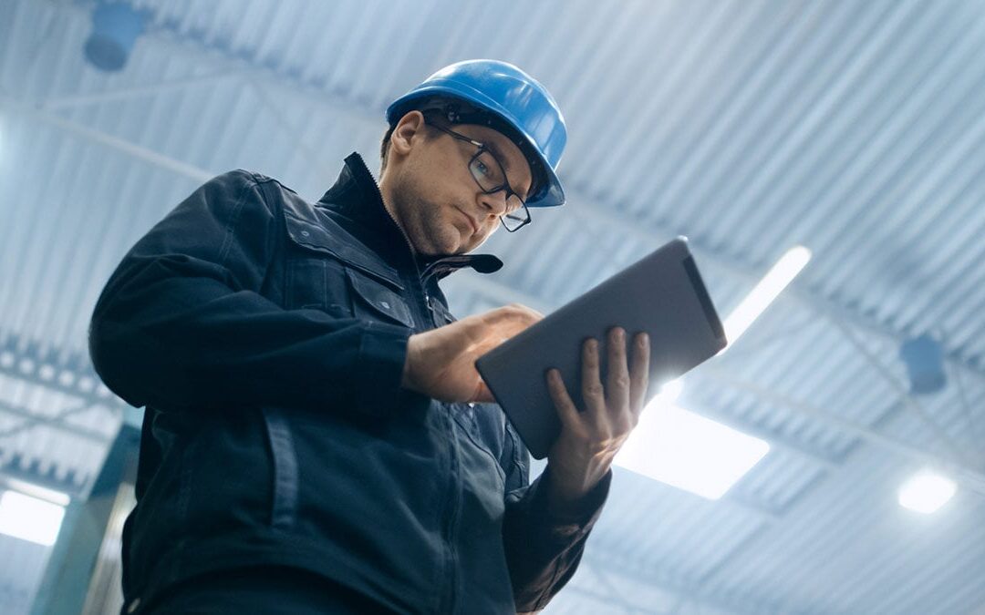 Revolutionizing Workers’ Compensation: The Power of Technology