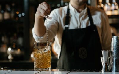 The Essential Insurance Coverage for Liquor Store Owners in the USA: Protecting Your Business and Customers