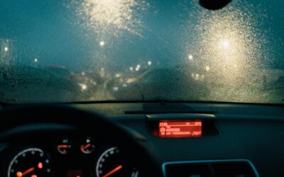 Driving in Extreme Weather
