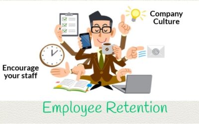 Understanding the Nonrefundable Portion of the Employee Retention Credit: A Guide for Business Owners