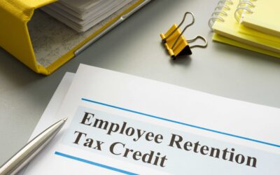 EMPLOYEE RETENTION TAX CREDIT – The Ultimate Guide