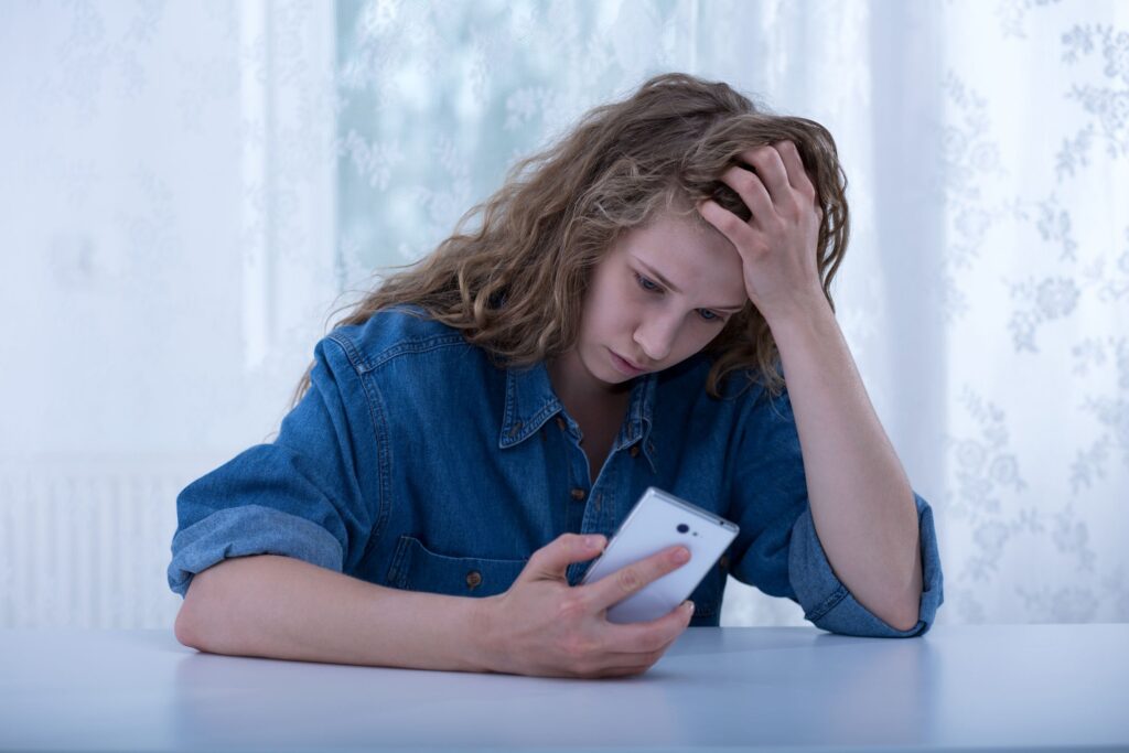 Cyberbullying and Homeowners Insurance