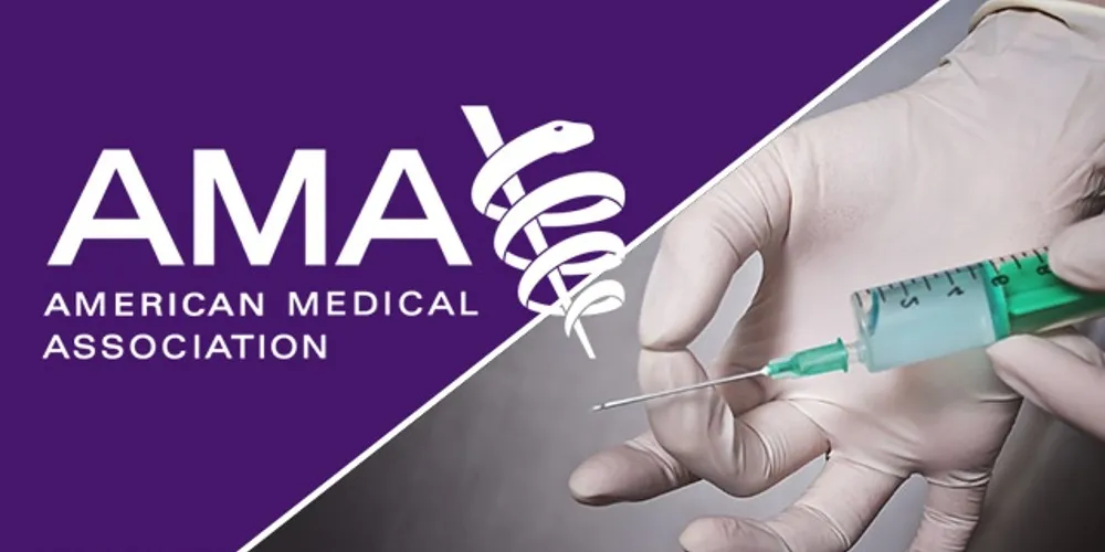 American Medical Association (AMA), Medical Association, AMA,