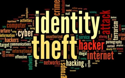 Identity Theft Insurance: Safeguarding Your Good Name