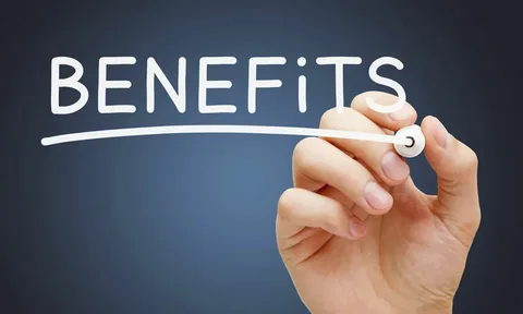ERC Benefits, Employee Retention Credit (ERC)