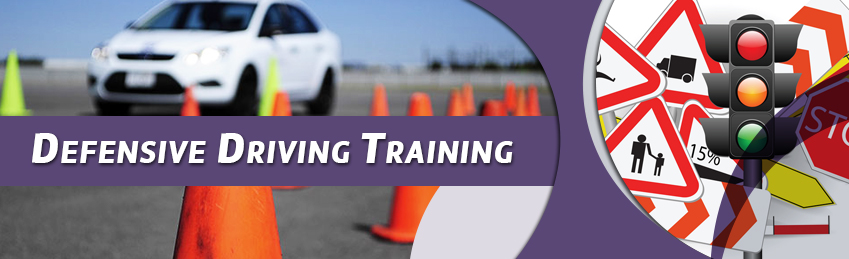 defensive driving for employees