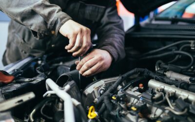 Keeping Your Vehicle Maintenance BASIC Scores Low