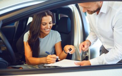 Rental Car Insurance Considerations