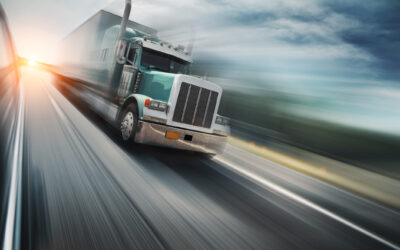 Trucking – Your Total Cost of Risk