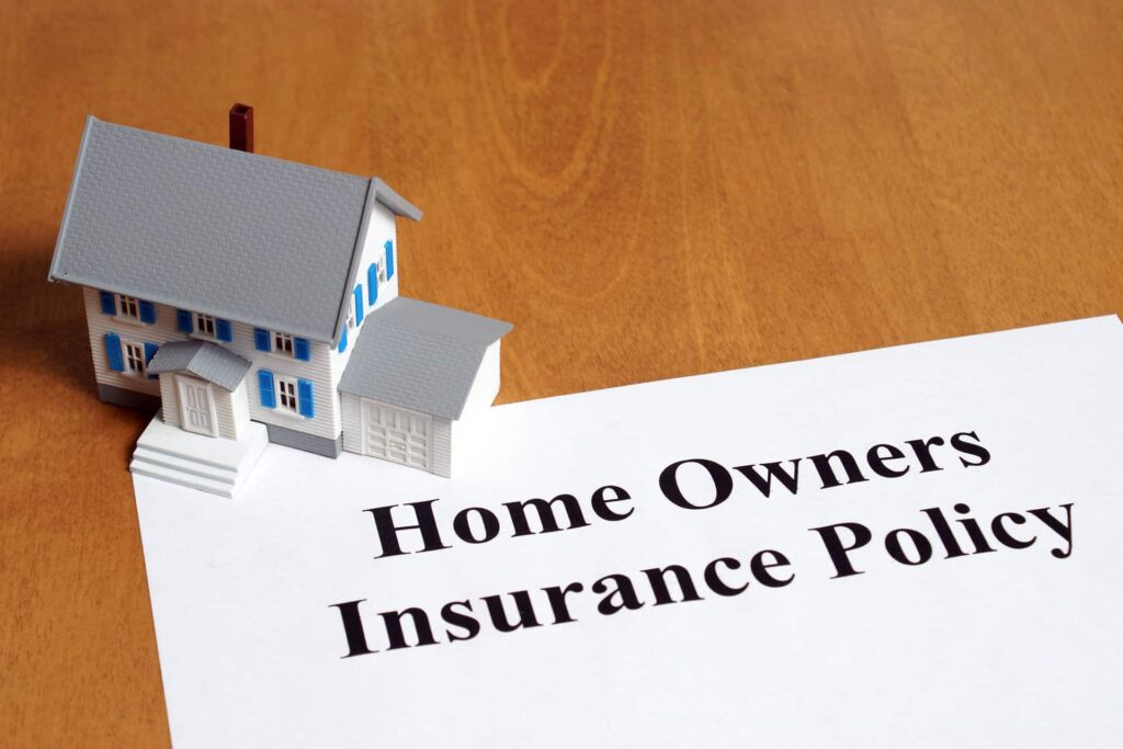 High-Value Homeowners Insurance Benefits
