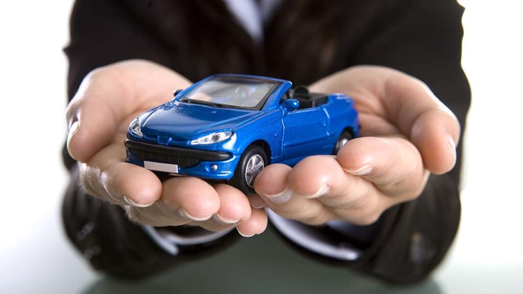Business Auto Insurance