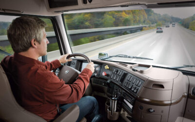Attracting and Retaining Commercial Truck Drivers