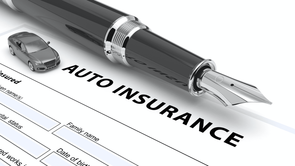 Business Auto Insurance ROI
