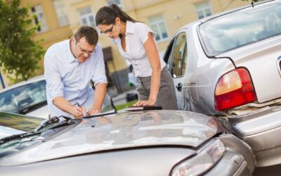 Reducing Auto Claims for Businesses