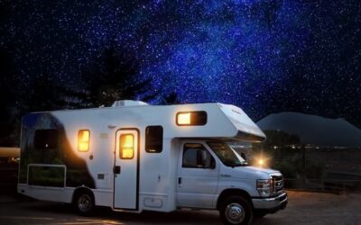 How RV Insurance Works: Your Comprehensive Guide
