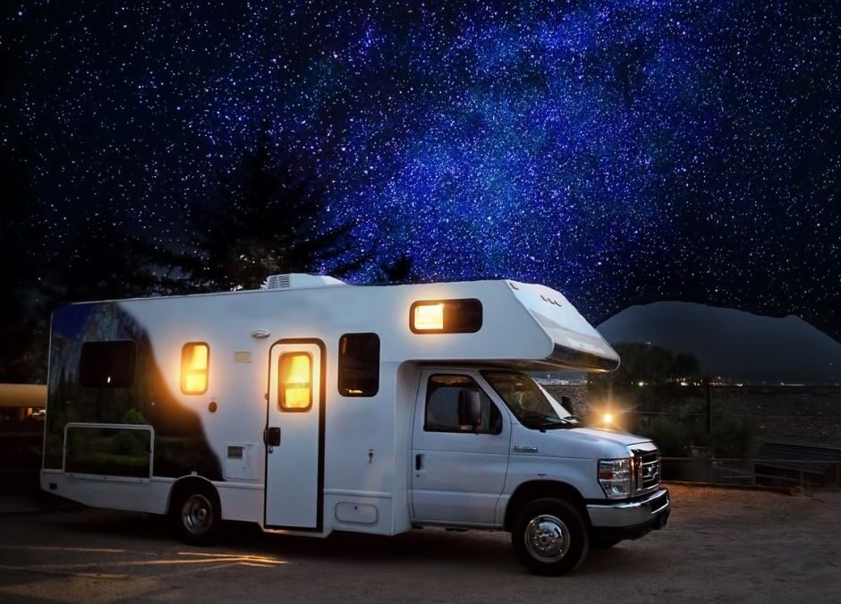 How RV Insurance Works: Your Comprehensive Guide