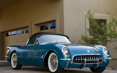 Classic Car Insurance Denver