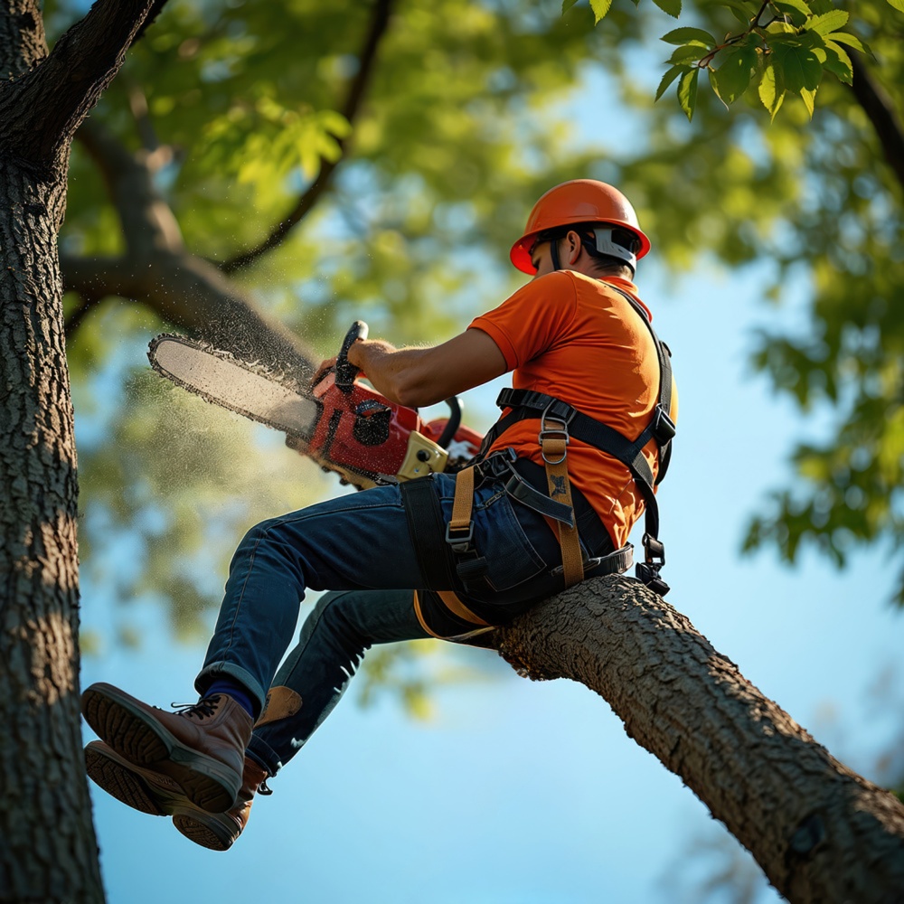 AIS Arborist Insurance